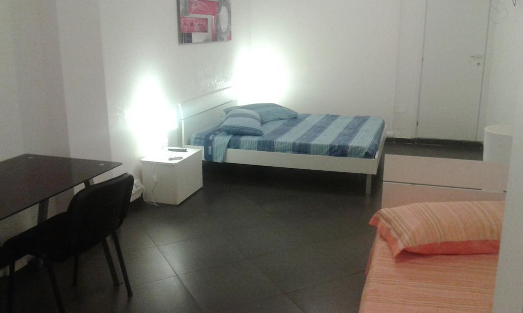 Ipanema Suite Margherita Di Savoia Room photo